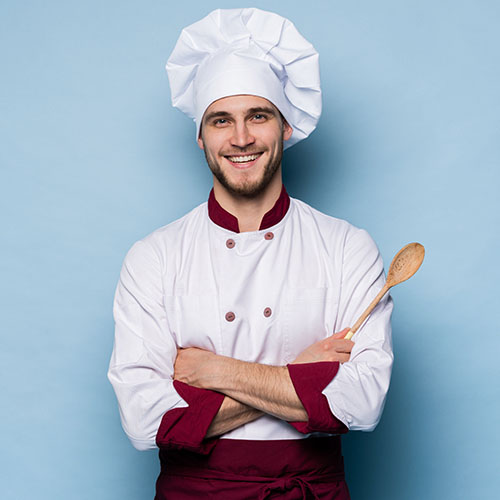 chef