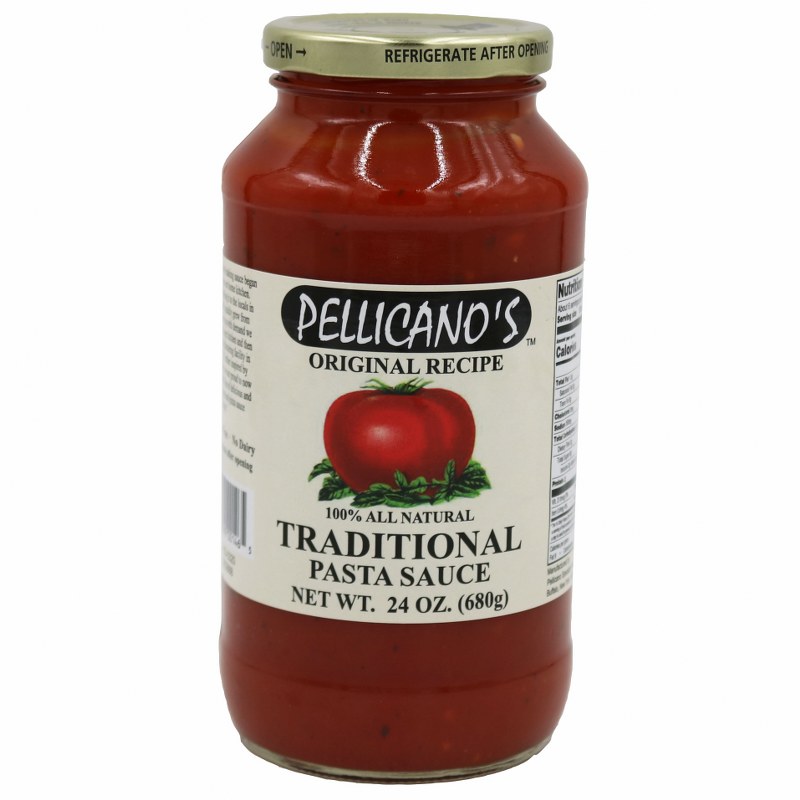 Pellicanos Tomato Original 2_800px_800px