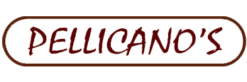 Pellicanos Logo
